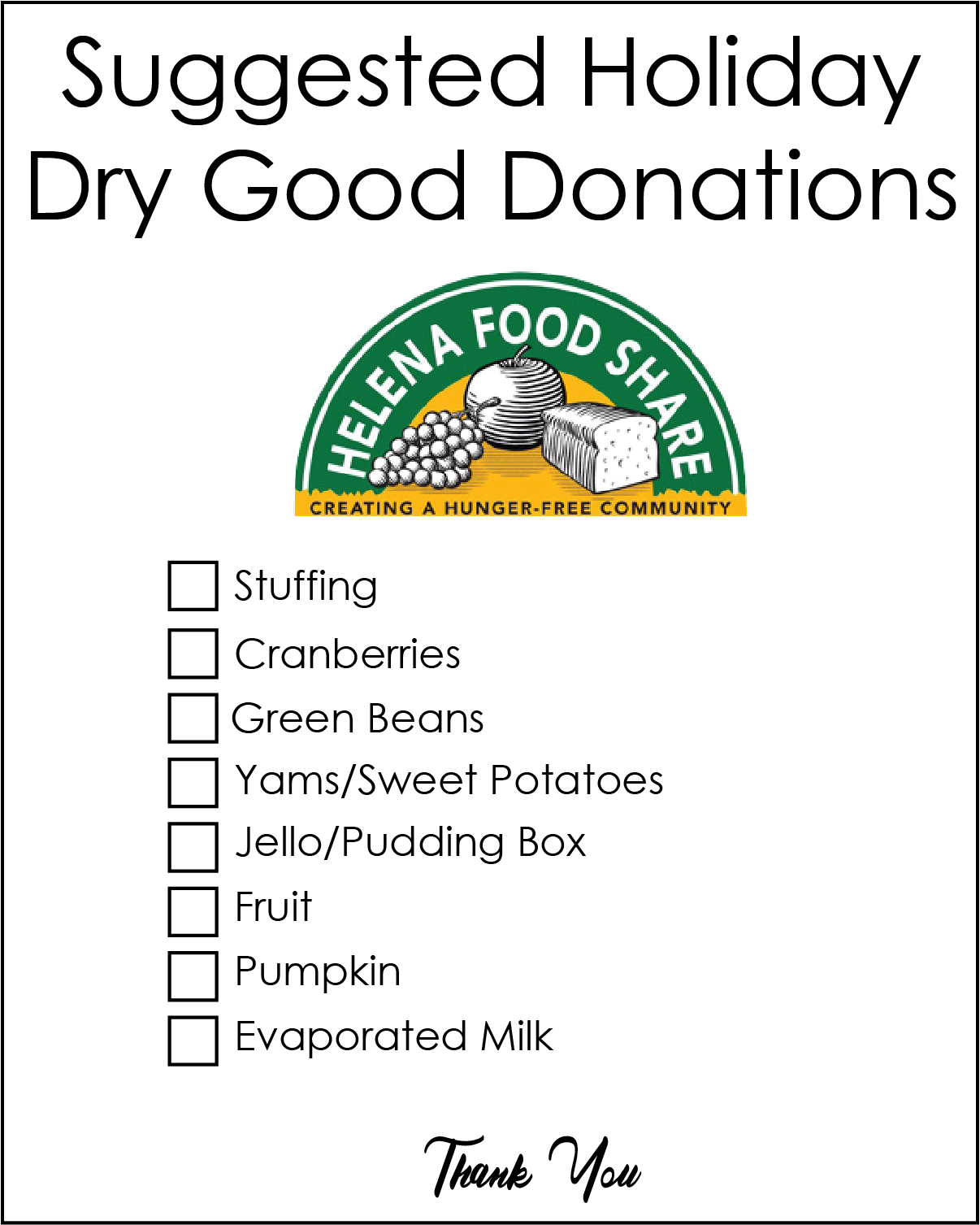 Food Share